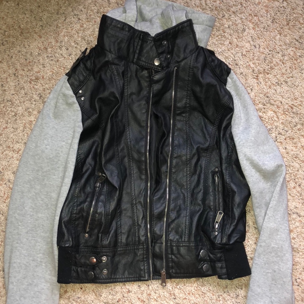 Jacket